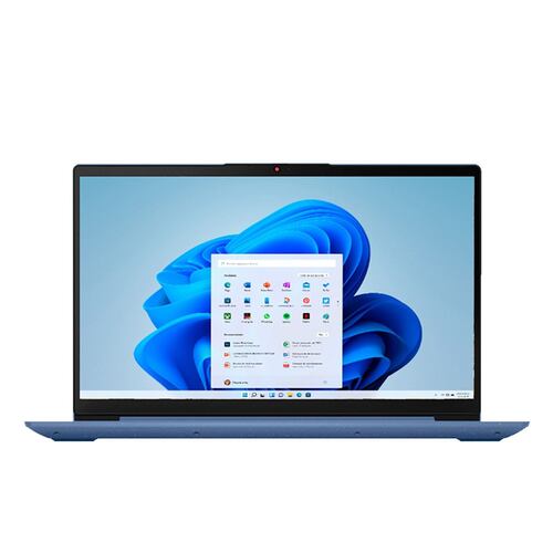 Laptop Lenovo LP3 15AALC6 R5 8GB 1T 256+Mochila