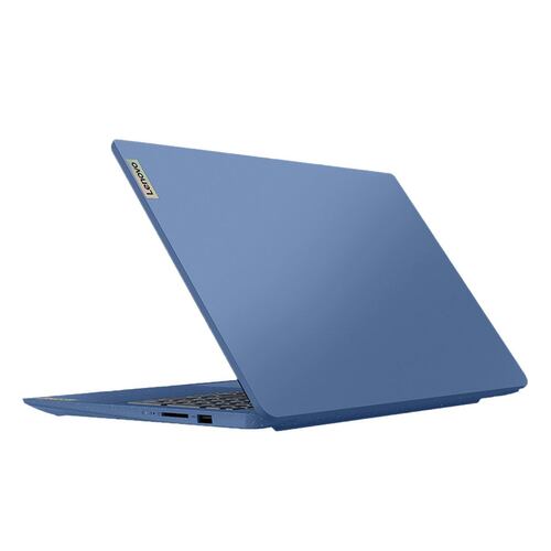 Laptop Lenovo LP3 15AALC6 R5 8GB 1T 256+Mochila