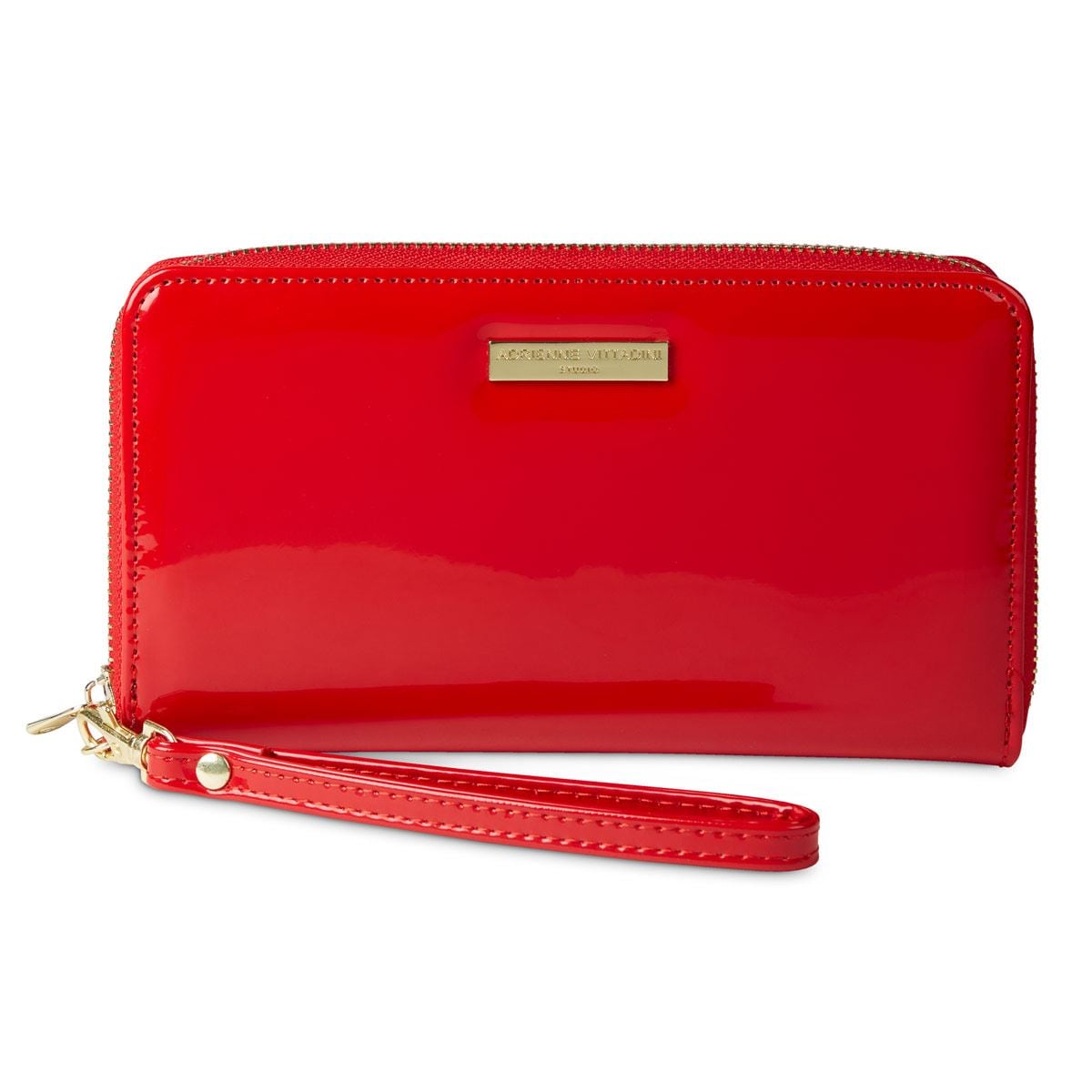 Carteras rojas para discount mujer