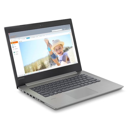 Paquete Laptop Lenovo 330-14IGM+ Tableta