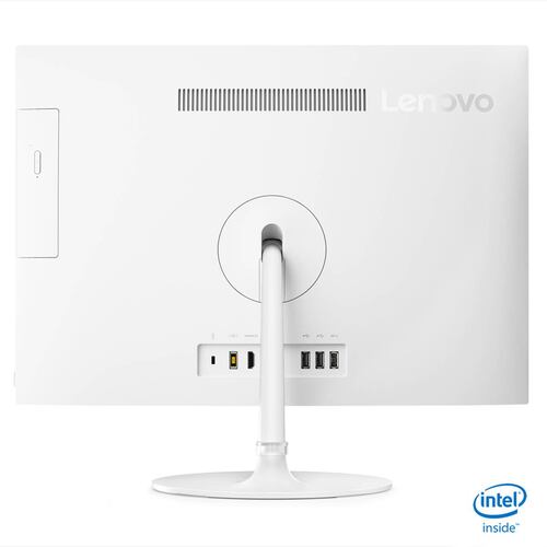 Desktop IC AIO 330-20IGM J5005 500 4G