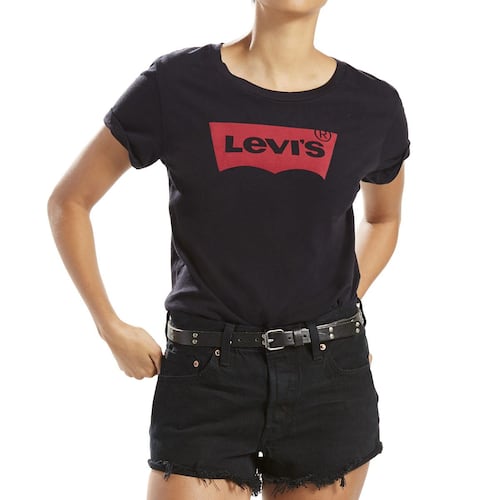Levi's® Perfect Graphic Player M
