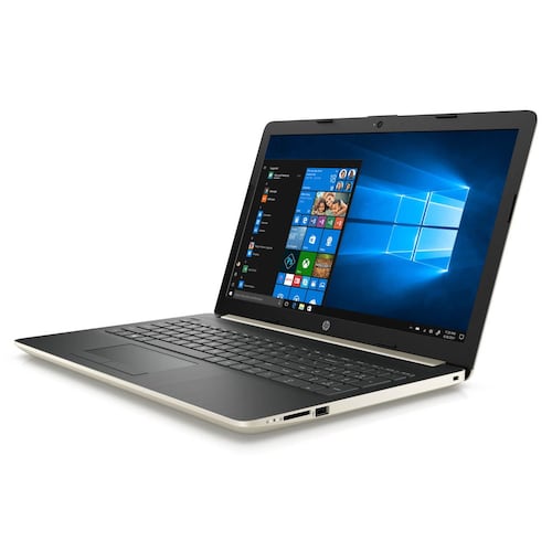 Laptop HP 15-DB0004LA