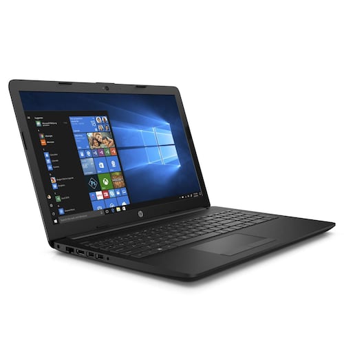 Laptop HP 15-DA0016LA