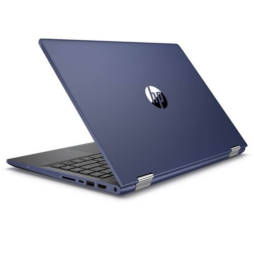 Paquete Laptop HP X360 14-CD0084LMLASS