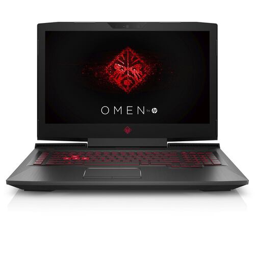 Laptop Gamer HP Omen 17-AN101LA