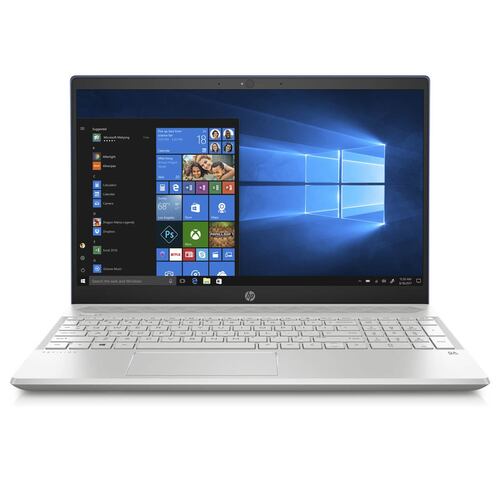 Laptop HP 15-CW007LA