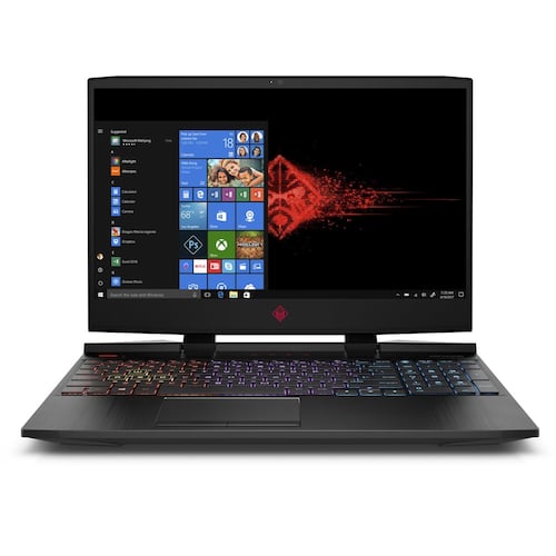 Laptop Omen 15-DC0003LA HP