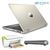 Paquete Laptop HP 14-CD0009LMLASS + Impresora y Bocina