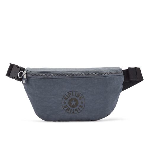 Cangurera Gris Kipling