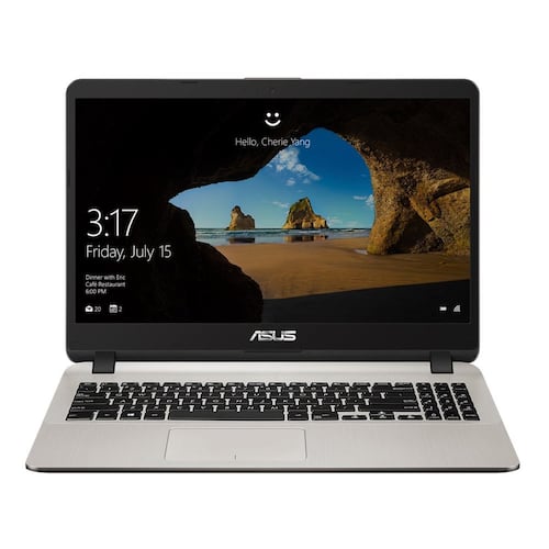Laptop Asus VivoBook X507MA Pentium
