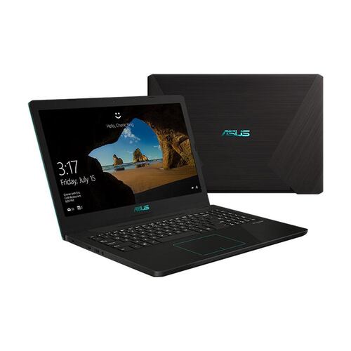 Laptop Asus Gamer X570ZD R5-2500U 8GB 1TB