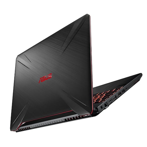 Laptop 15.6" Asus TUF FX505DY- BQ004T Negro