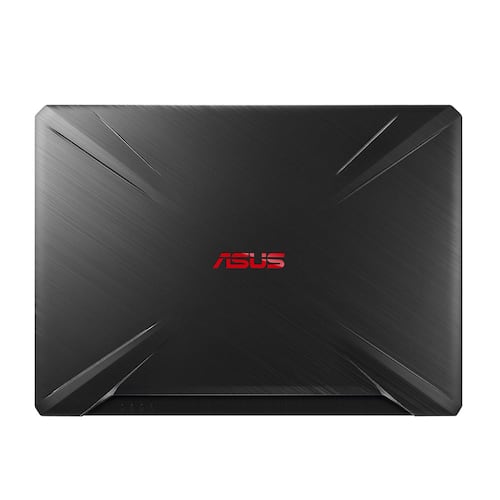 Laptop 15.6" Asus TUF FX505DY- BQ004T Negro
