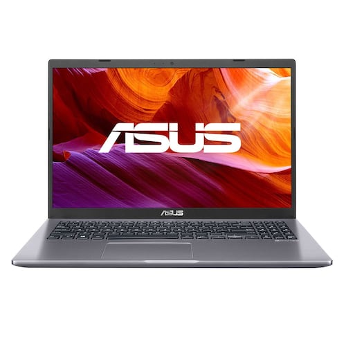 Laptop Asus 15.6" X509UA-BR153T Plata