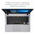 Paquete Laptop Asus 14" X407MA-BV279T + Mochila