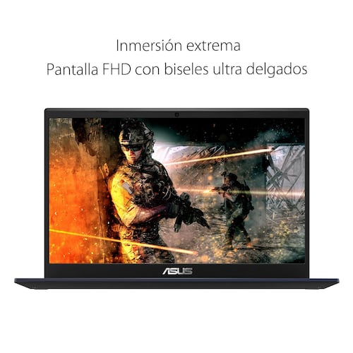 Laptop 15.6" Asus X571GD-BQ234T