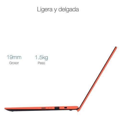 Laptop Asus Vivobook X412FA-BV956T