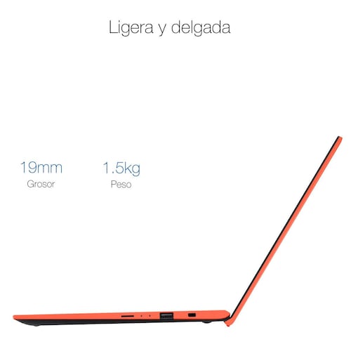 Laptop Asus Vivobook X412FA-BV956T
