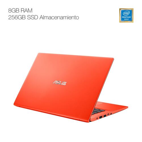 Laptop Asus Vivobook X412FA-BV956T