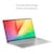 Laptop Asus VivoBook 15 X512 15.6" 12Gb 1T+128SSD Plata