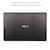 Laptop Asus X540NA Celeron 4G 500G Chocolate
