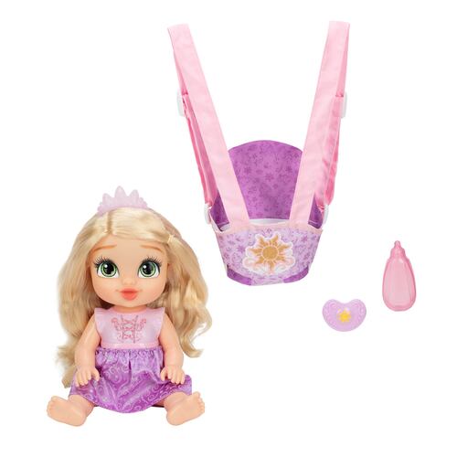 Muñeca DISNEY PRINCESS de princesa bebé