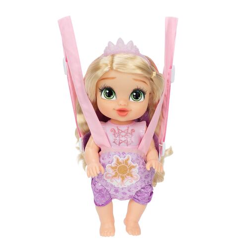 Muñeca DISNEY PRINCESS de princesa bebé