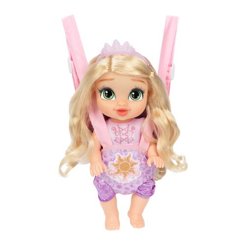 Muñeca DISNEY PRINCESS de princesa bebé