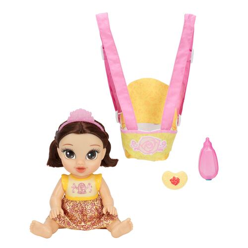 Muñeca DISNEY PRINCESS de princesa bebé