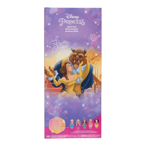 Muñeca DISNEY PRINCESS