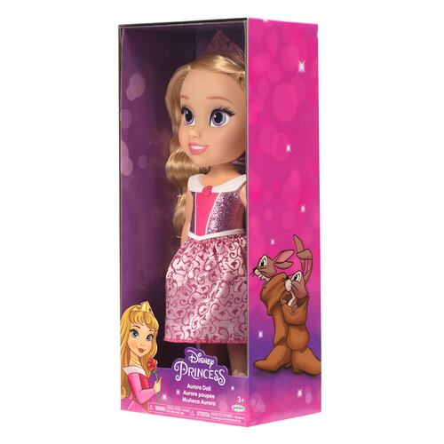 Muñeca DISNEY PRINCESS