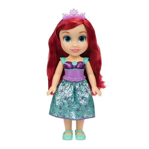 Muñeca DISNEY PRINCESS