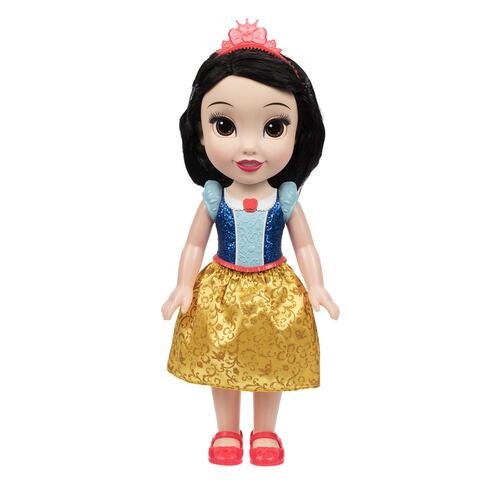 Muñeca DISNEY PRINCESS