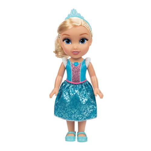 Muñeca DISNEY PRINCESS