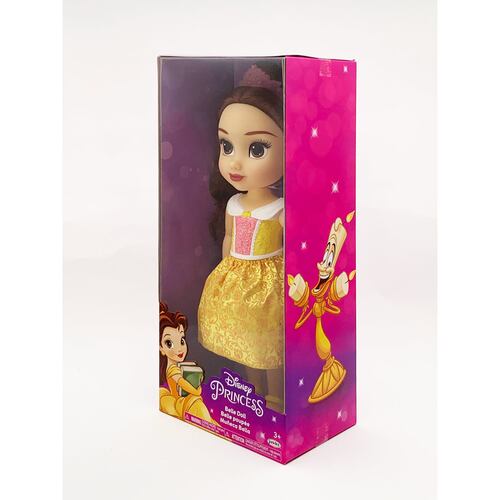 Muñeca DISNEY PRINCESS