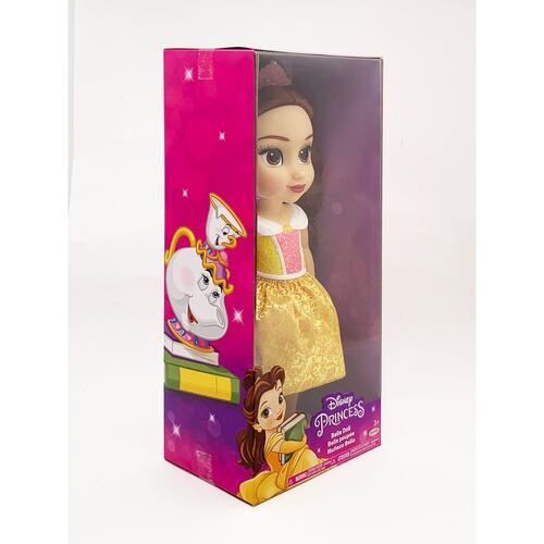 Muñeca DISNEY PRINCESS