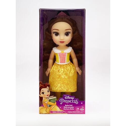 Muñeca DISNEY PRINCESS