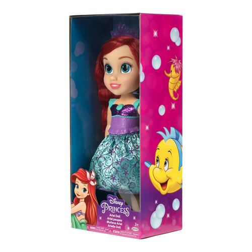 Muñeca DISNEY PRINCESS