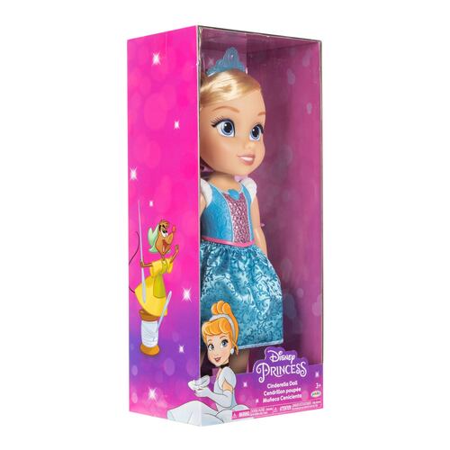 Muñeca DISNEY PRINCESS