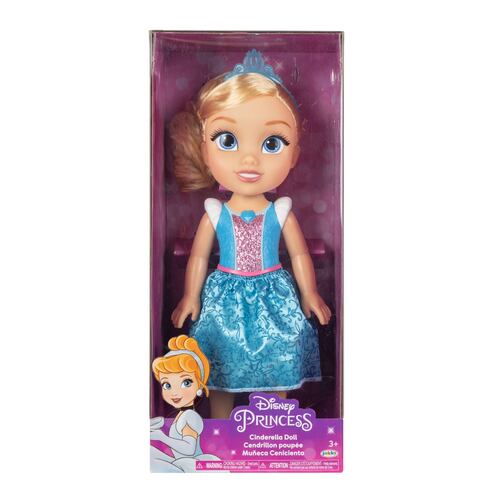 Muñeca DISNEY PRINCESS
