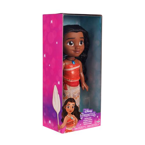 Muñeca DISNEY PRINCESS