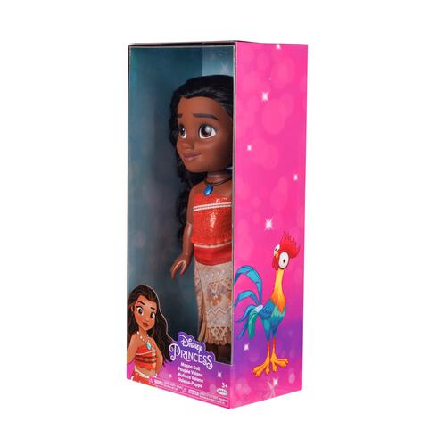Muñeca DISNEY PRINCESS