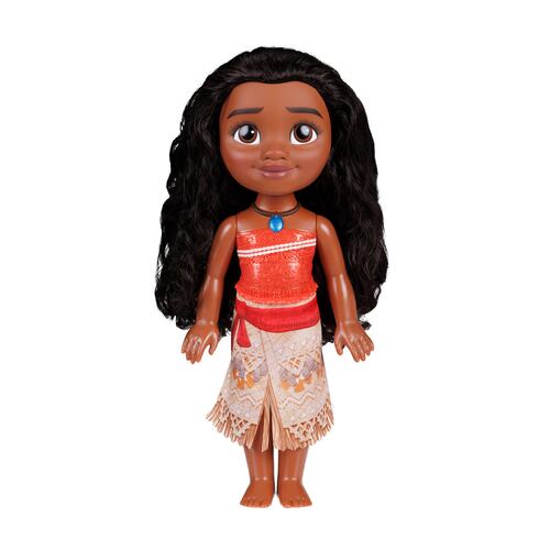 Muñeca DISNEY PRINCESS