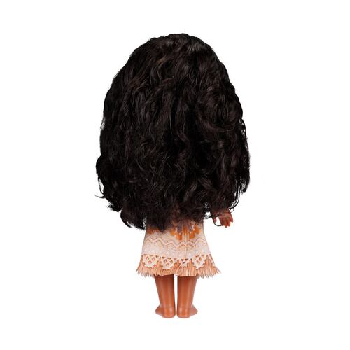 Muñeca DISNEY PRINCESS