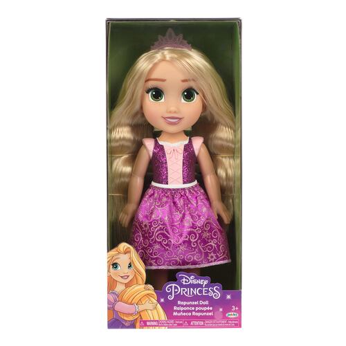Muñeca DISNEY PRINCESS