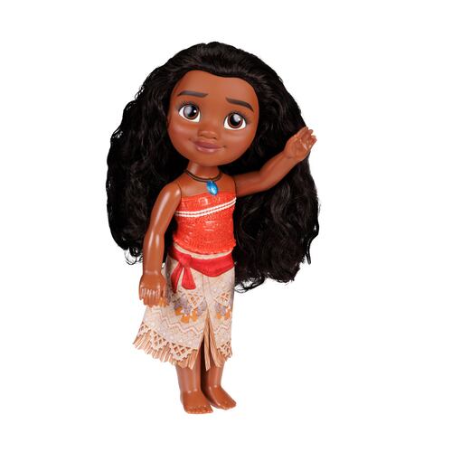 Muñeca DISNEY PRINCESS