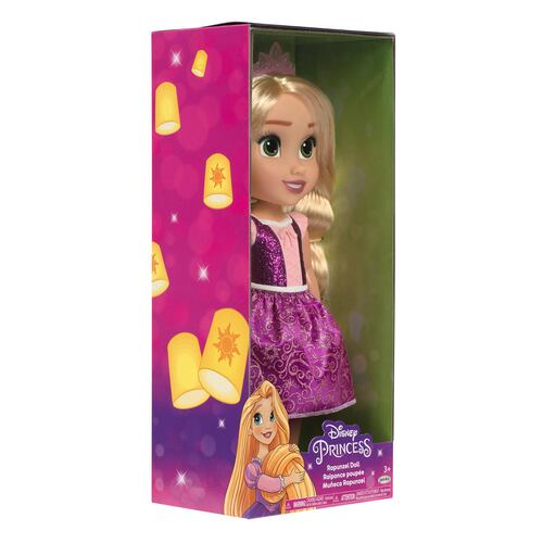 Muñeca DISNEY PRINCESS