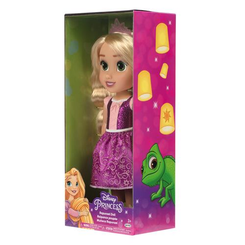 Muñeca DISNEY PRINCESS