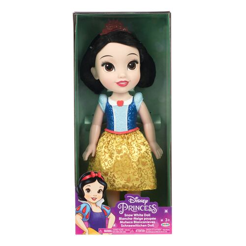 Muñeca DISNEY PRINCESS